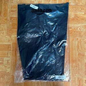 NWT Amazon essentials classic fit dress pants 36W x 33L